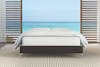Santorini Platform Bed front