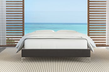 Santorini Platform Bed