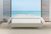 Santorini Platform Bed front