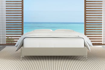 Santorini Platform Bed
