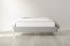 Santorini Platform Bed front