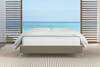 Santorini Platform Bed front