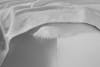 Signature Sateen Sheet Set detail corner