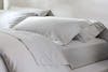 Signature Sateen Sheet Set lifestyle angle