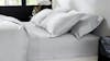 Signature Sateen Sheet Set lifestyle profile