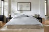 Signature Sateen Sheet Set lifestyle