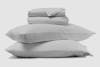 Signature Sateen Sheet Set silo