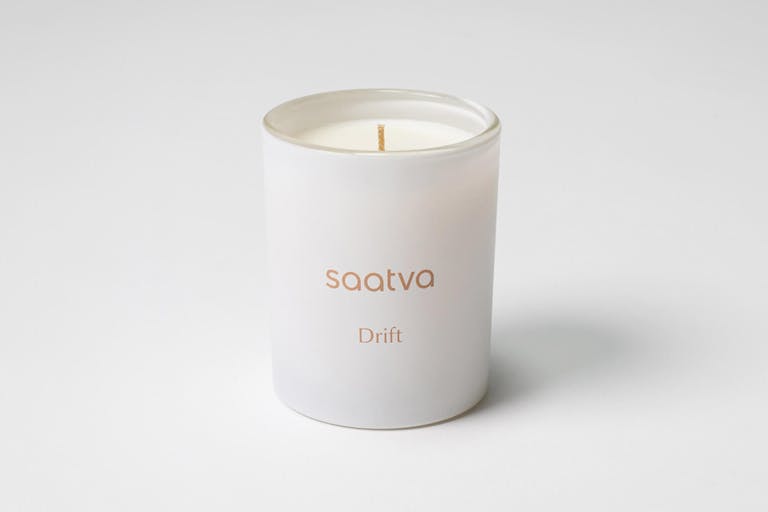 Scented Candles silo drift