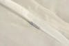 Signature Sateen Duvet Cover Set detail