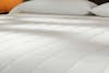 Signature Mattress Pad detail