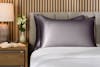 Silk Pillowcase lifestyle