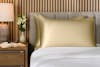Silk Pillowcase lifestyle