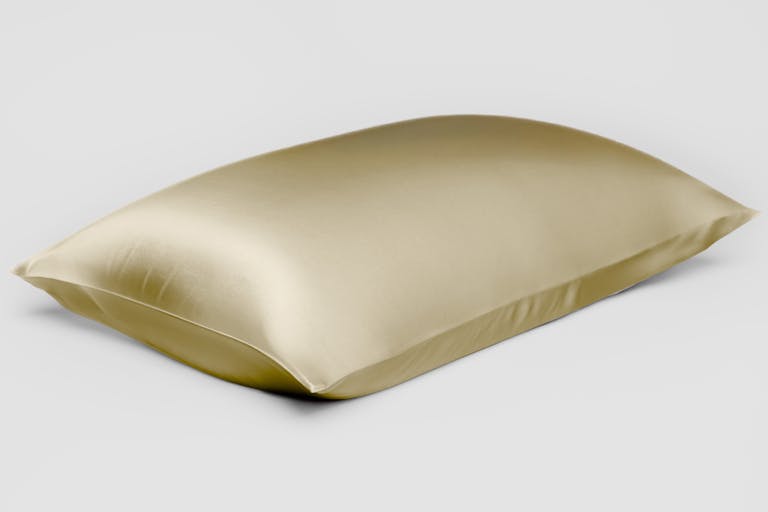 Silk Pillowcase silo