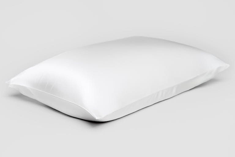 Silk Pillowcase silo