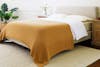 Sweater Knit Blanket room angle