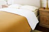 Sweater Knit Blanket room side