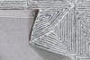 Terna Handcrafted Bedroom Rug back