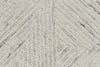 Terna Handcrafted Bedroom Rug detail