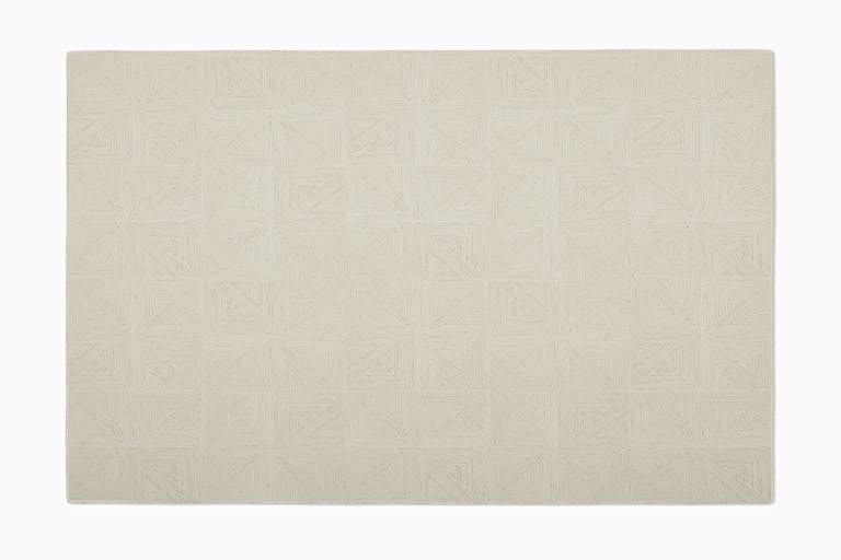 Terna Handcrafted Bedroom Rug silo