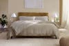 Waffle Knit Duvet Cover Set lifestyle