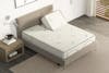Zenhaven Latex Mattress above
