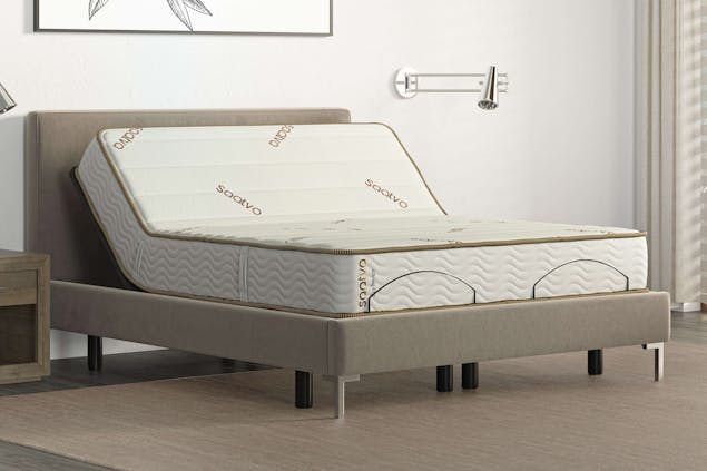 Zenhaven Mattress