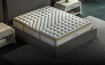 Modern Foam Mattress