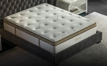 Saatva HD Mattress